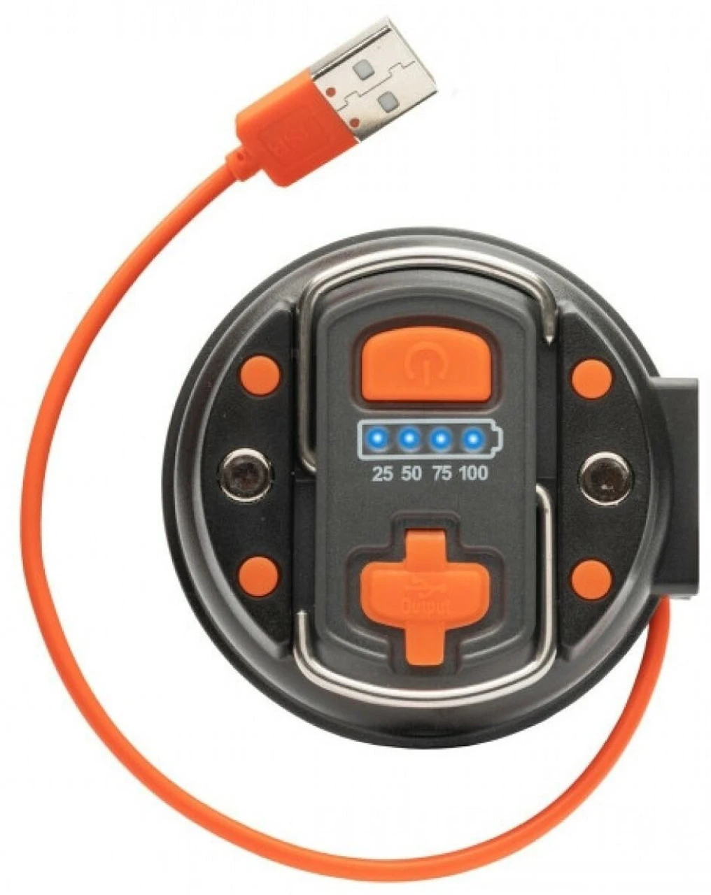 Adventure Medical Kits SOL Venture Light 3000 Recharge With Power Bank 0140-1305 - Image 2