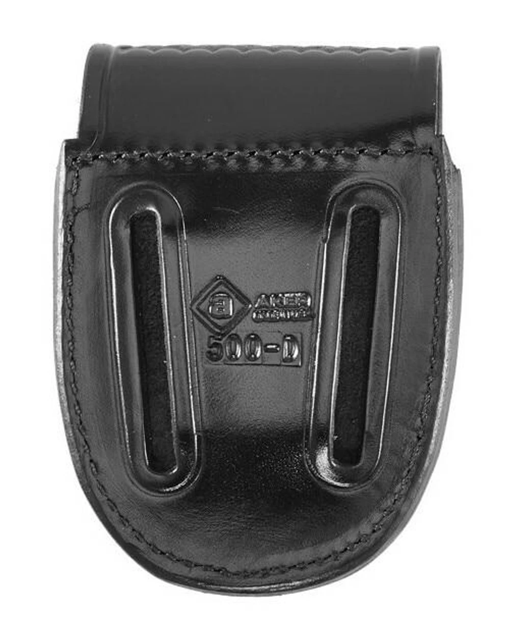 Aker Model 500D Double Handcuff Case - Image 3