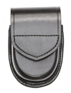 Aker Model 500D Double Handcuff Case