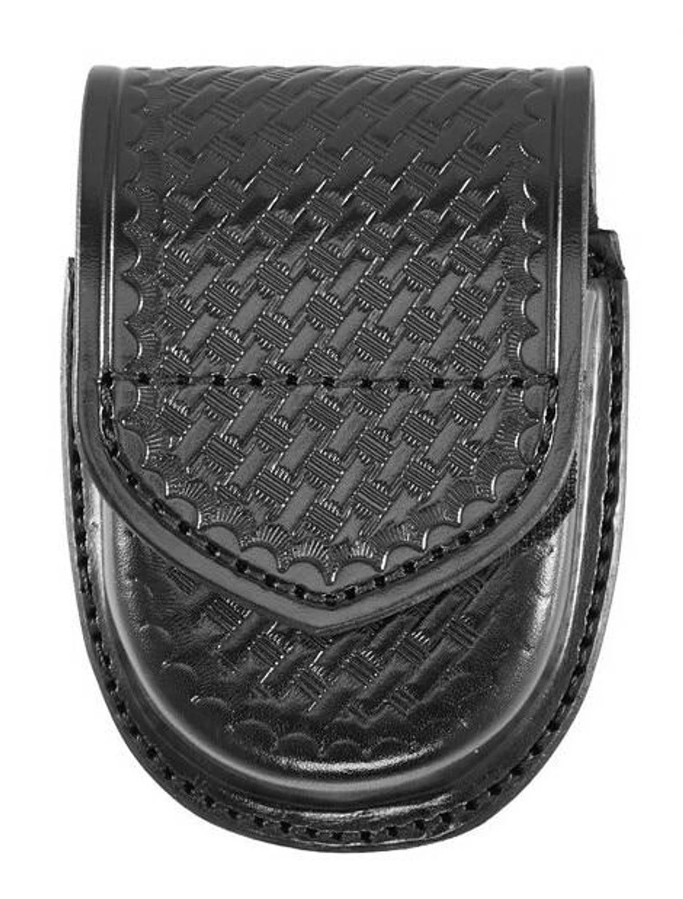 Aker Model 500D Double Handcuff Case - Image 2