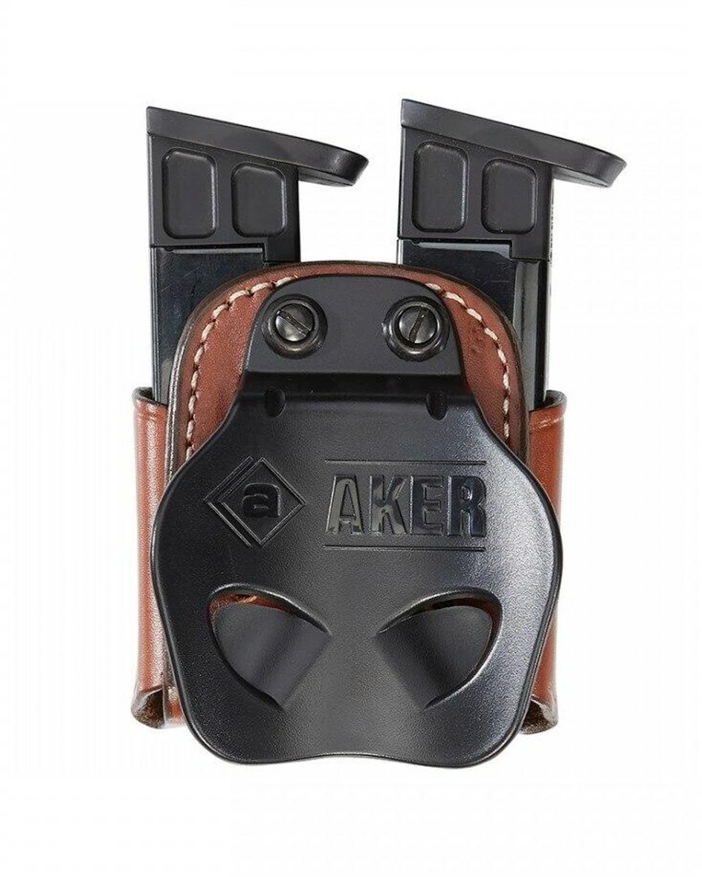 Aker Model 523 D.M.S. Twin Dual Mag Pouch - Image 5