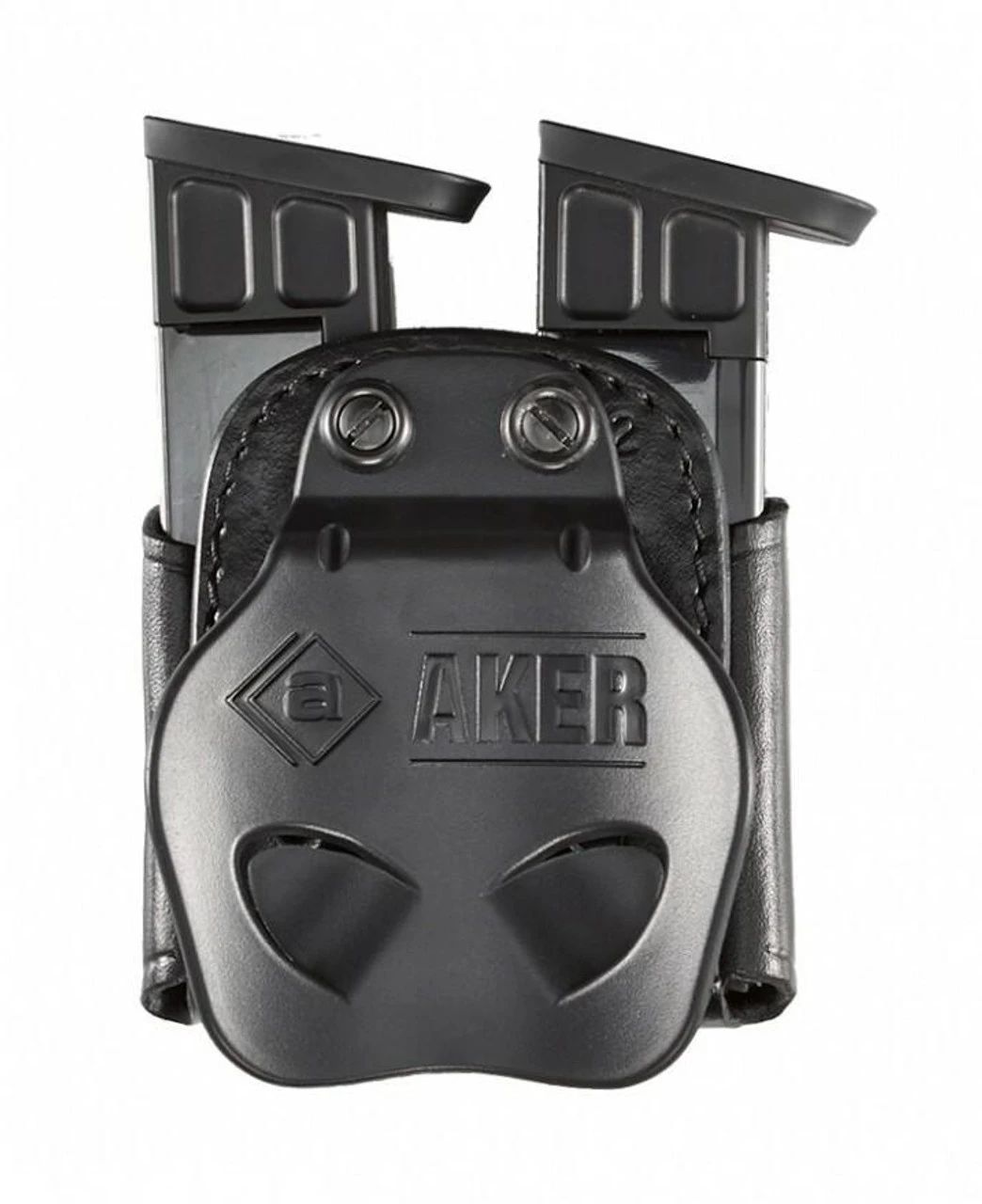 Aker Model 523 D.M.S. Twin Dual Mag Pouch - Image 2