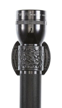 Aker Model 541 High Ride D-Cell Flashlight Holder