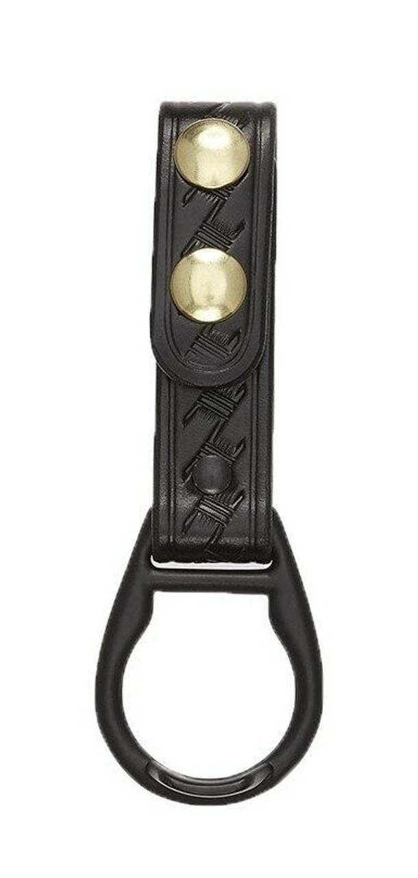 Aker Model 551M Side Handle Baton Ring Strap - Image 2