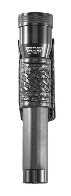 Aker Model 554XT Stinger XT Flashlight Holder