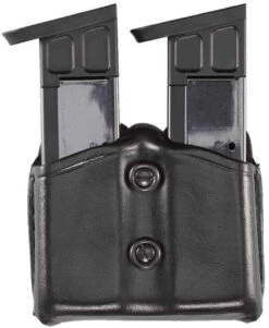 Aker Model 616 Carry Comp II Dual Magazine Pouch