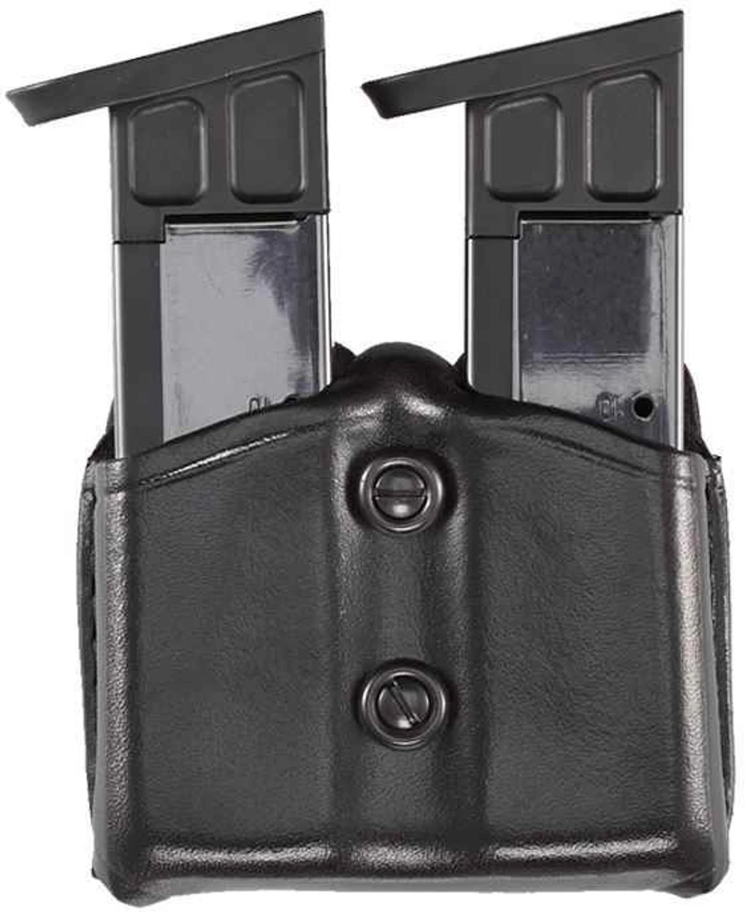 Aker Model 616 Carry Comp II Dual Magazine Pouch