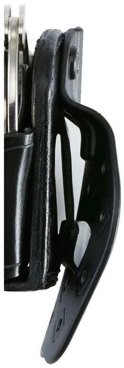 Aker Model 619 D.M.S. Paddle Mace & Cuff Case - Image 5