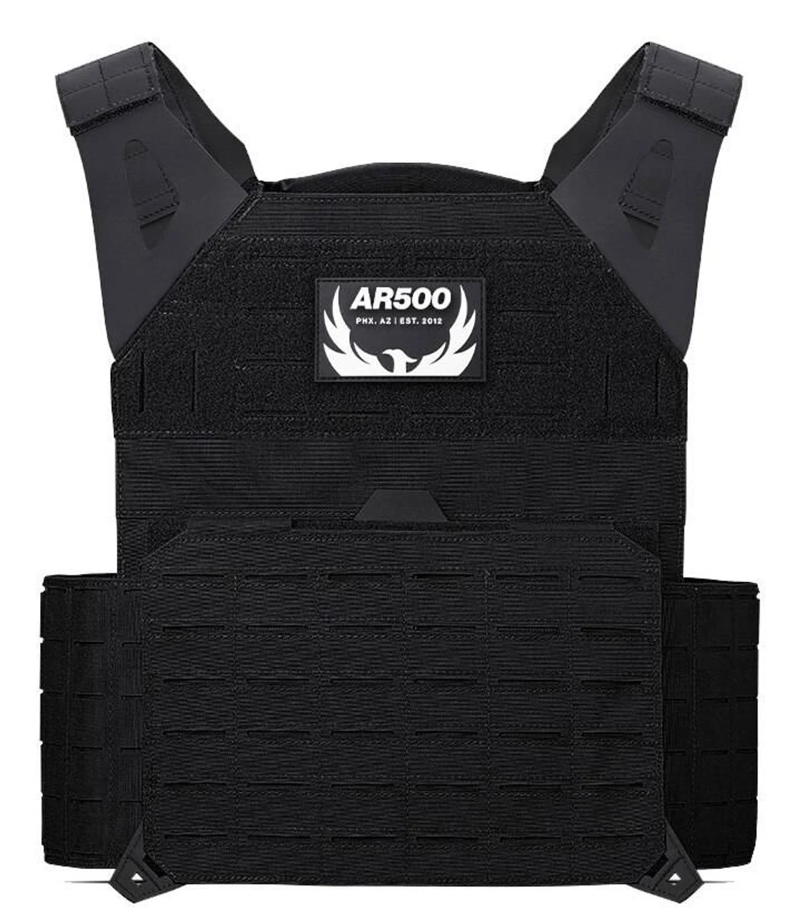 AR500 Armor Invictus Plate Carrier - Image 2