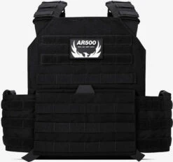 AR500 Armor Testudo Lite Plate Carrier