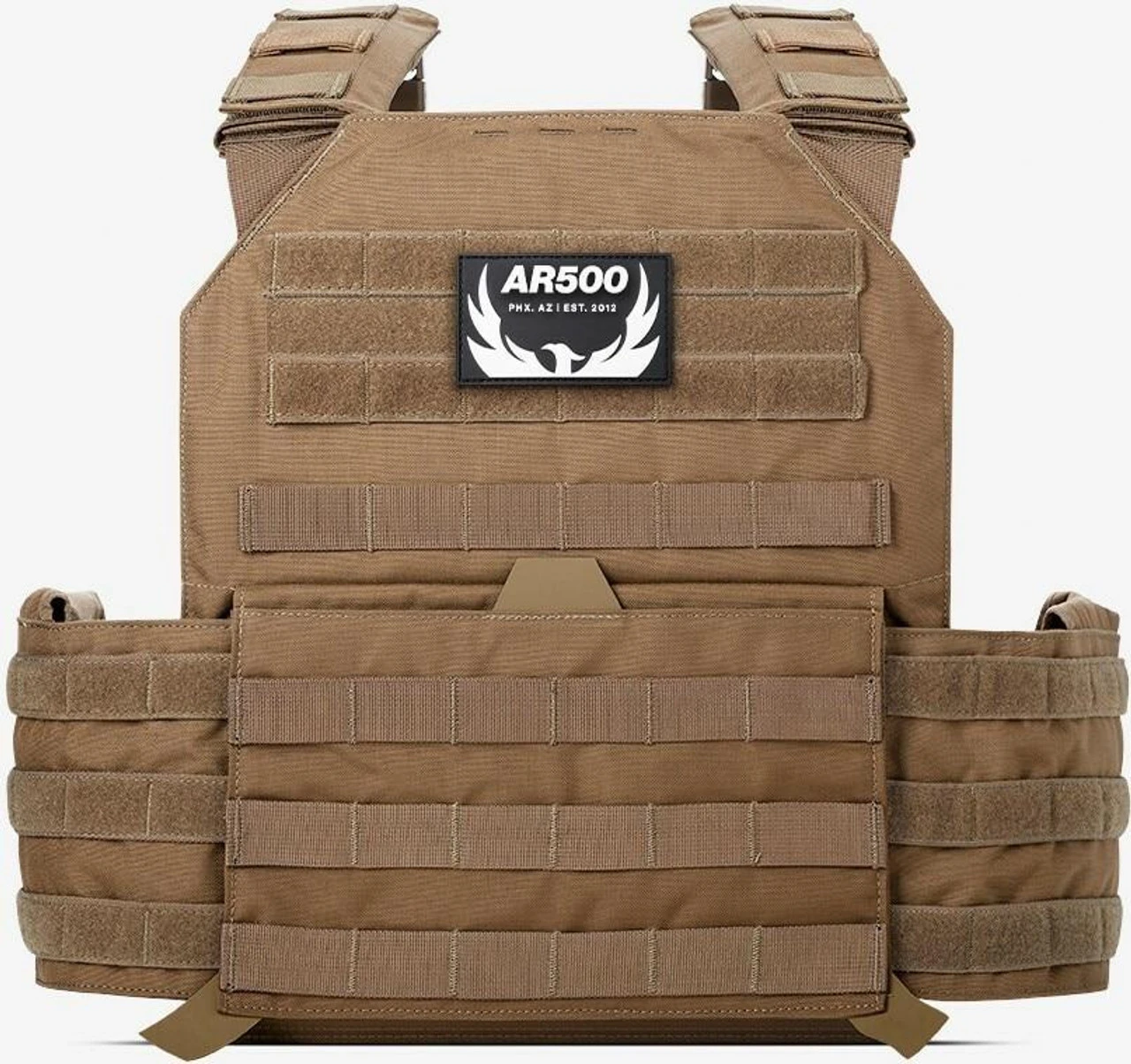 AR500 Armor Testudo Lite Plate Carrier - Image 2