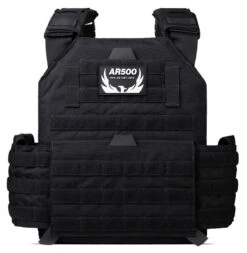 AR500 Armor Testudo Plate Carrier - Gen 2