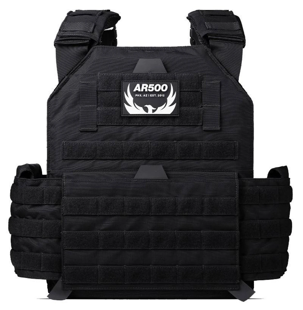 AR500 Armor Testudo Plate Carrier - Gen 2