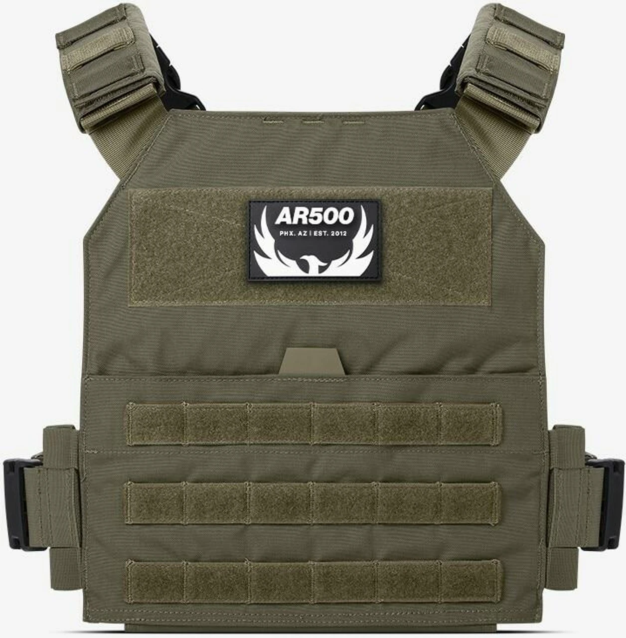 AR500 Armor Veritas Lite Modular Plate Carrier - Image 3