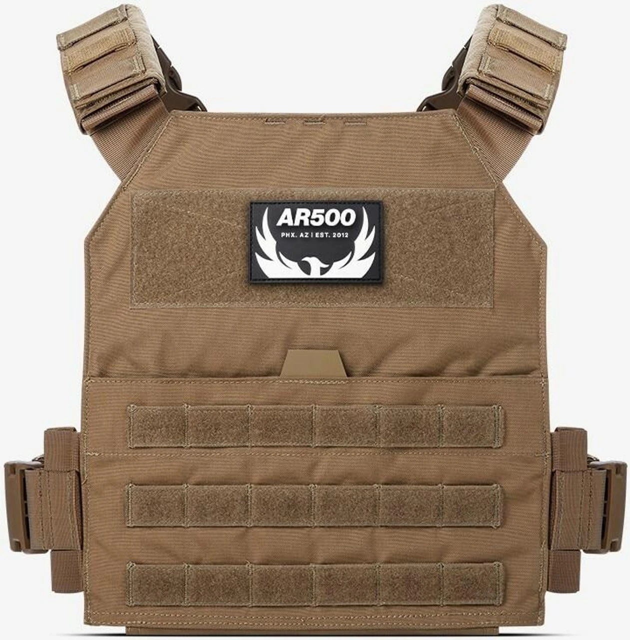 AR500 Armor Veritas Lite Modular Plate Carrier - Image 2