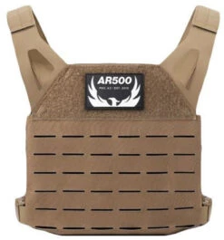 AR500 Freeman Plate Carrier