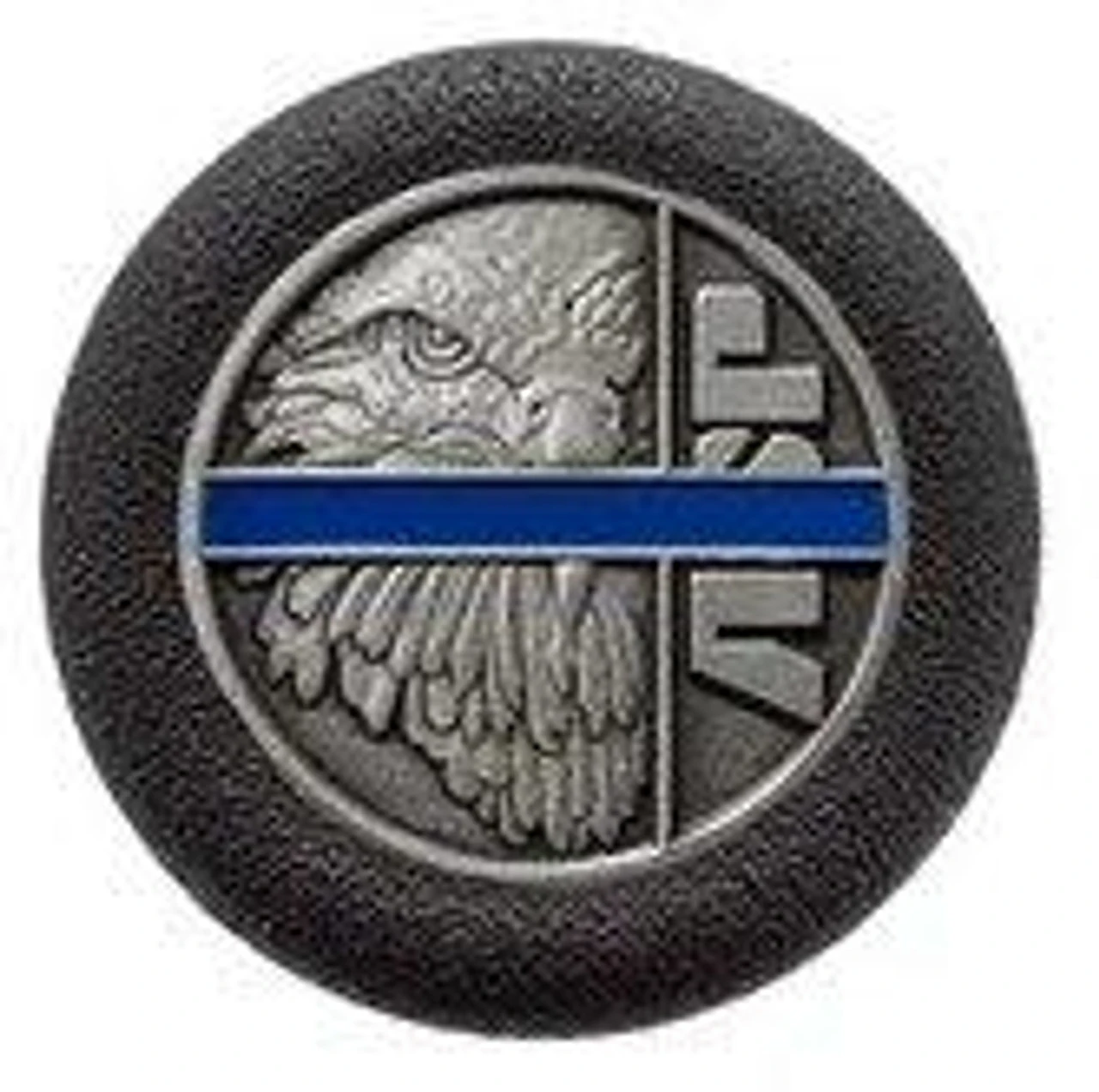 ASP Blue Line Logo Cap (F Series) 54116 - Image 2