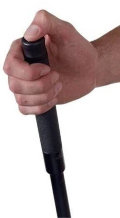 ASP K-Coat Steel 60 Talon Disc Loc Baton T60-22613