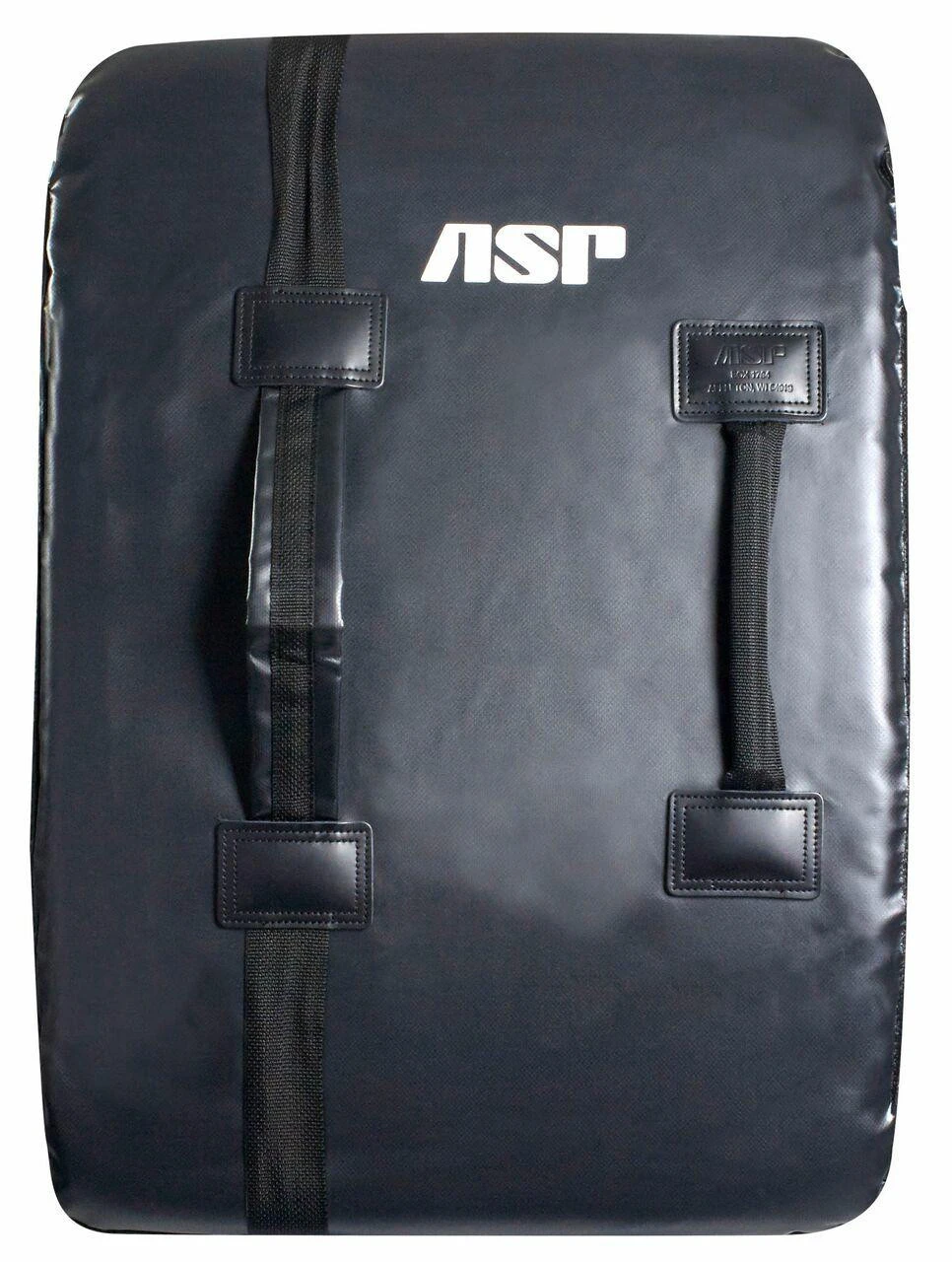 ASP Products 07102 Black Training Bag - Image 2