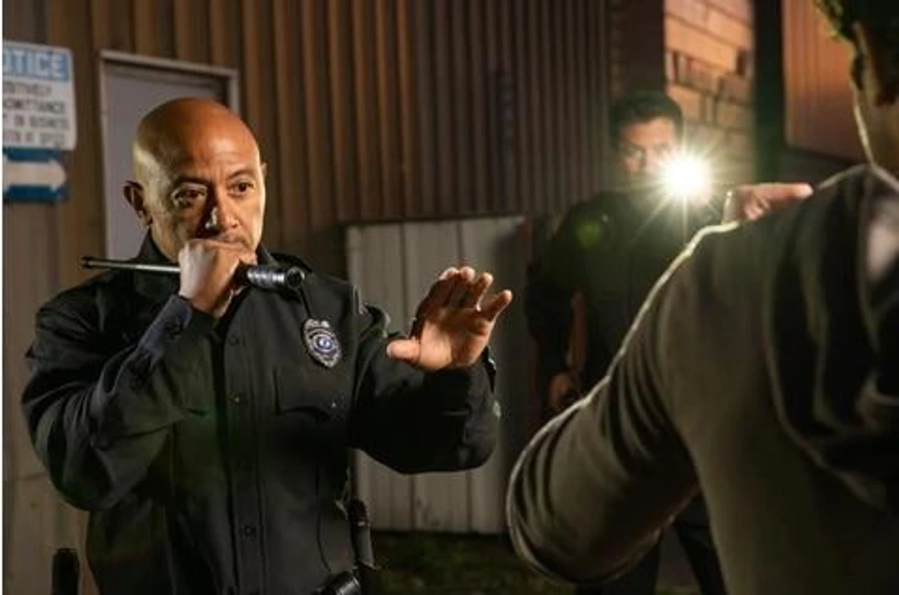 ASP Products 40cm Talon Baton 22211 - Image 4