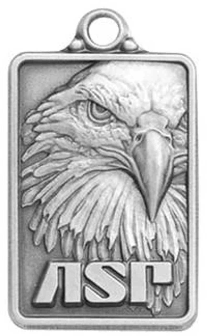 ASP Products 52786 Key Return System