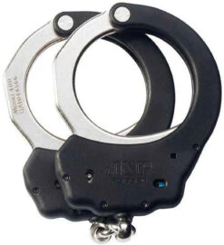 ASP Products ASP Steel Chain Ultra Handcuffs STEELHC