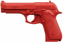 ASP Products Beretta Handgun Red Guns BRTHGRG