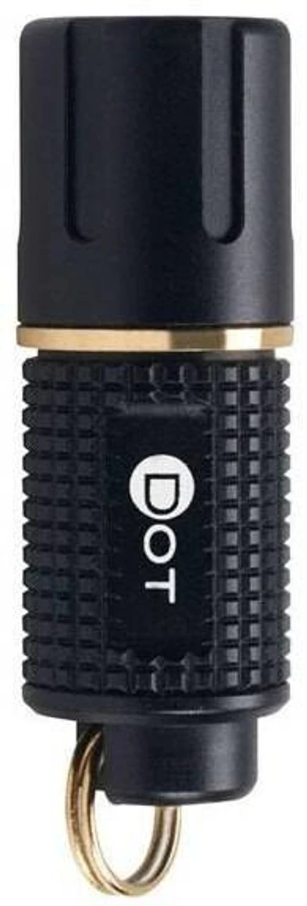ASP Products Dot USB Rechargeable Flashlight - 35718 - Image 2