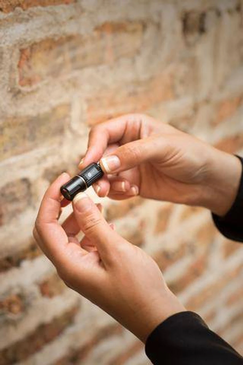 ASP Products Dot USB Rechargeable Flashlight - 35718 - Image 3