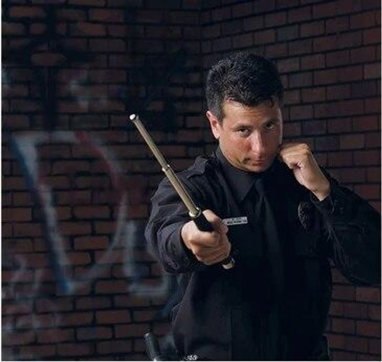 ASP Products DuraTec Friction Loc 26" Baton DURATEC-26IN - Image 6