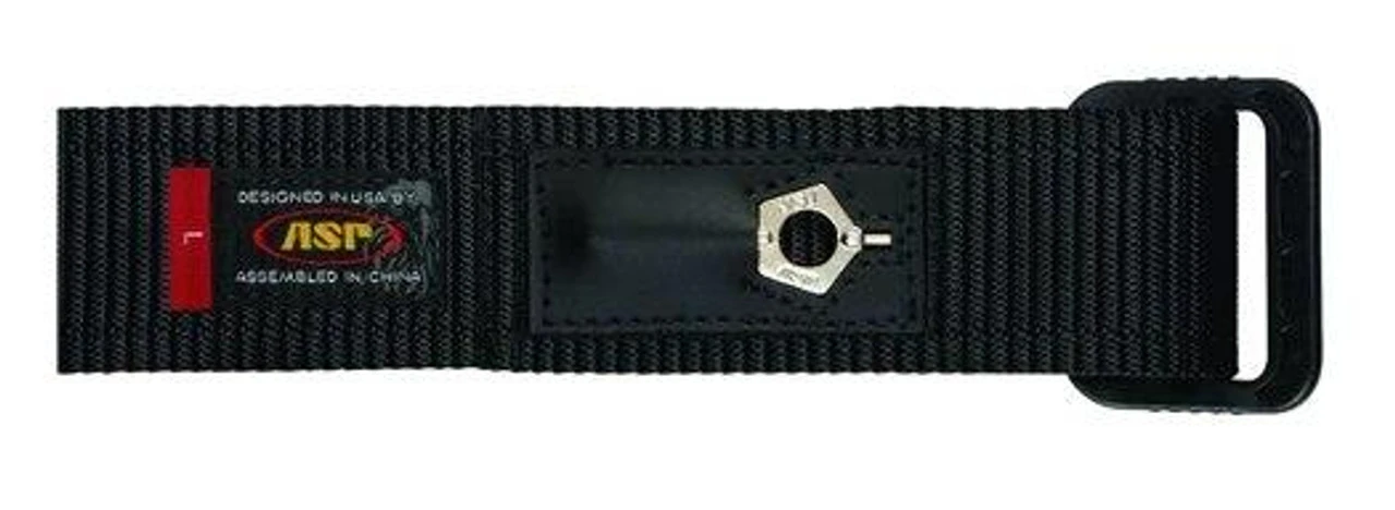 ASP Products Eagle Logo Belt 1.5" EAGLE-BELT - Image 3
