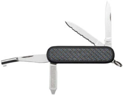 ASP Products Edge Knife And Handcuff Key 56259