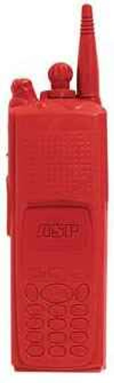 ASP Products Motorola Red Training Radio MTRRDIO - Image 2