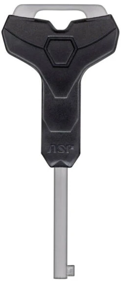 ASP Products Plus Handcuff Key 56277-ASP