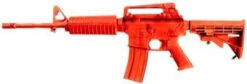 ASP Products 07411 Red Gun, Government Carbine, Sliding Stock