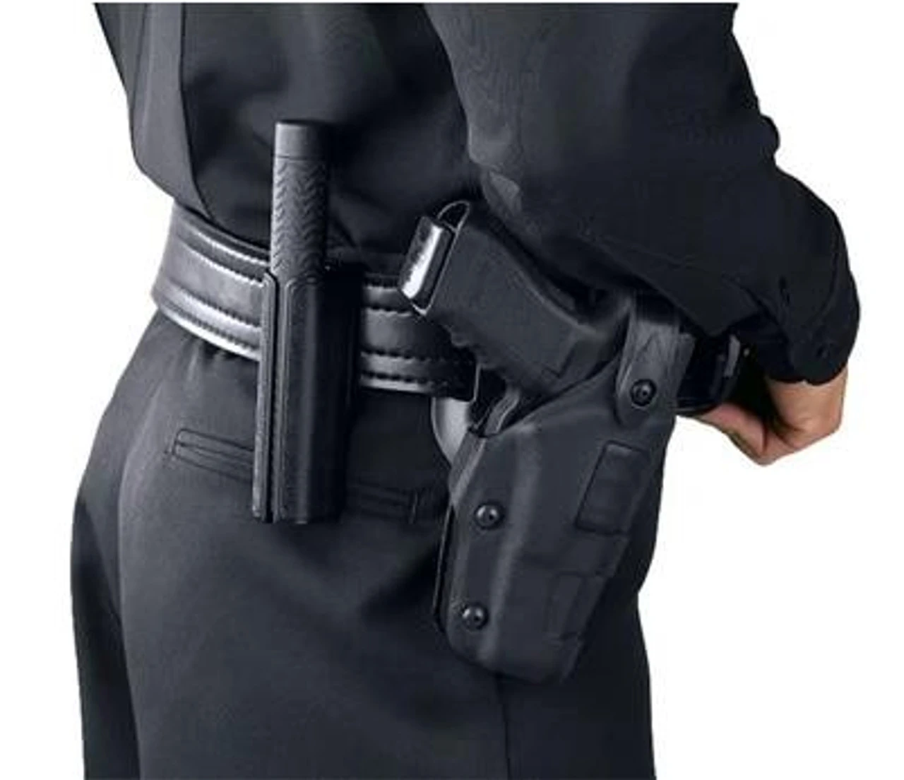 ASP Products Rotating Sidebreak Scabbard SCABBARDS - Image 14