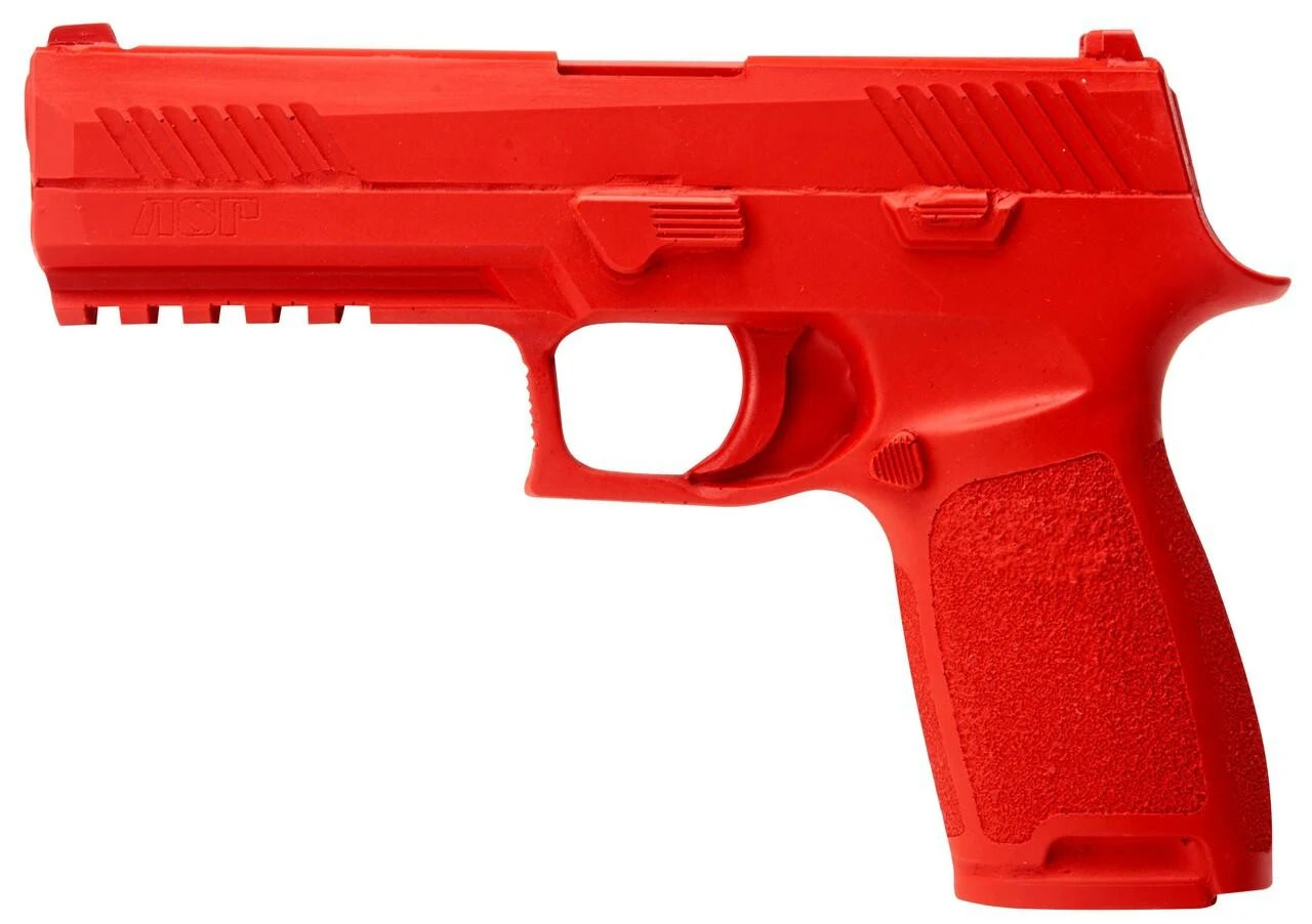 ASP Products SIG Handgun Red Guns SIGREDGUN - Image 4