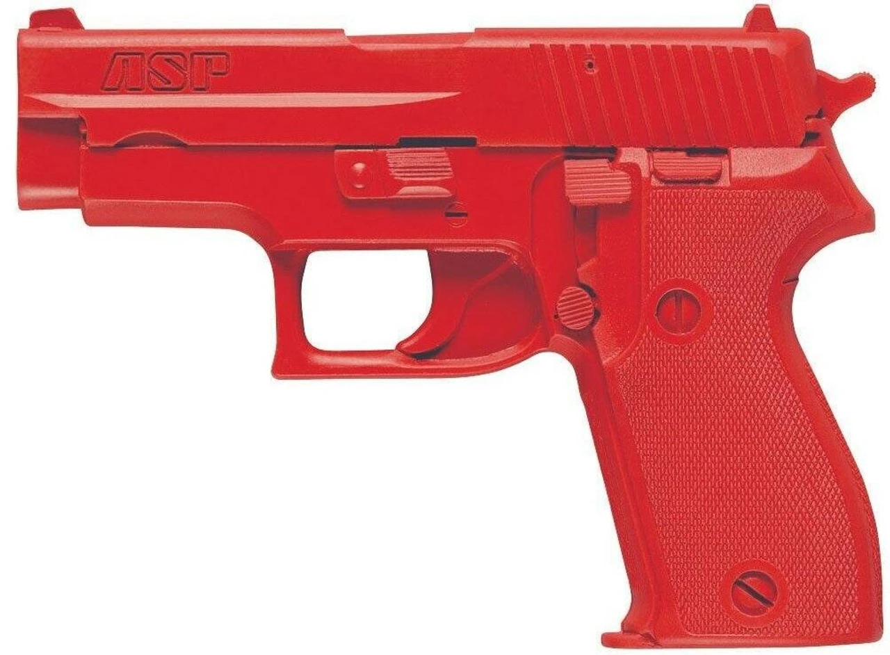 ASP Products SIG Handgun Red Guns SIGREDGUN - Image 7
