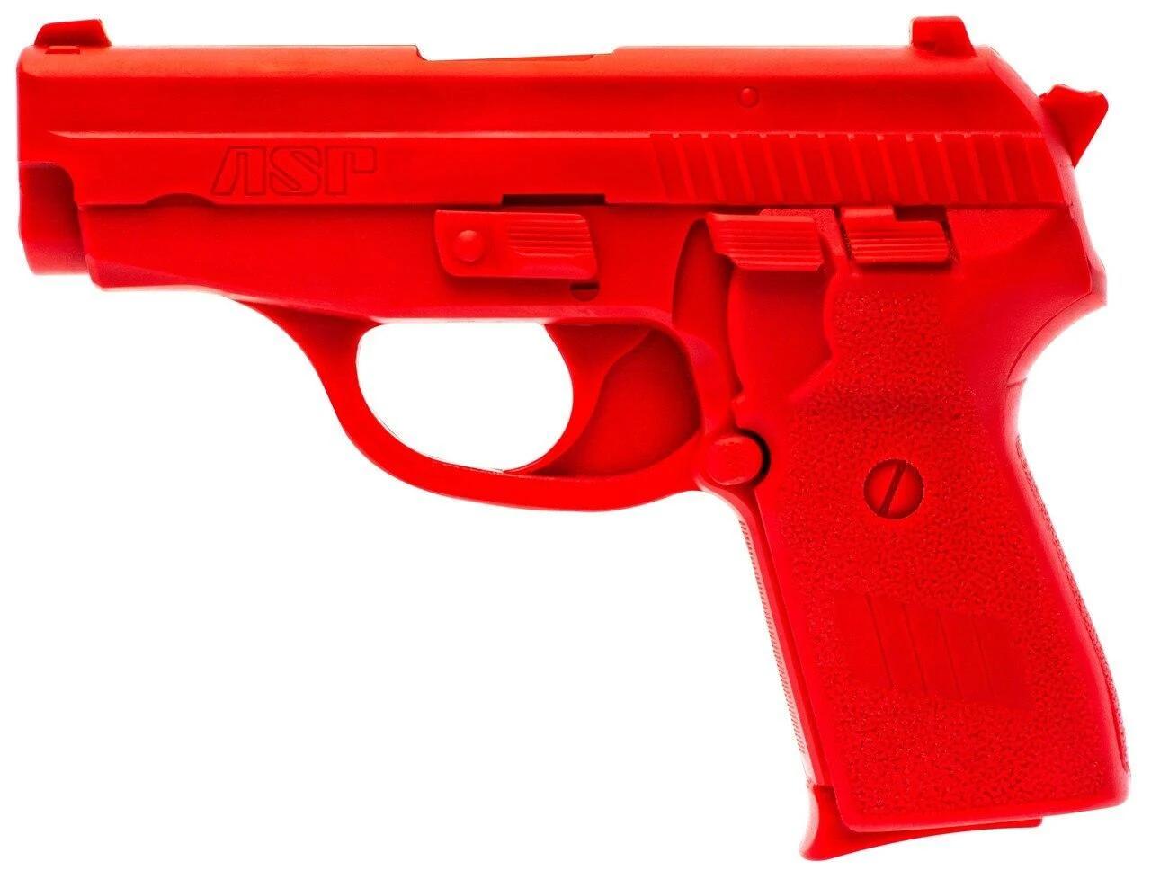 ASP Products SIG Handgun Red Guns SIGREDGUN - Image 3