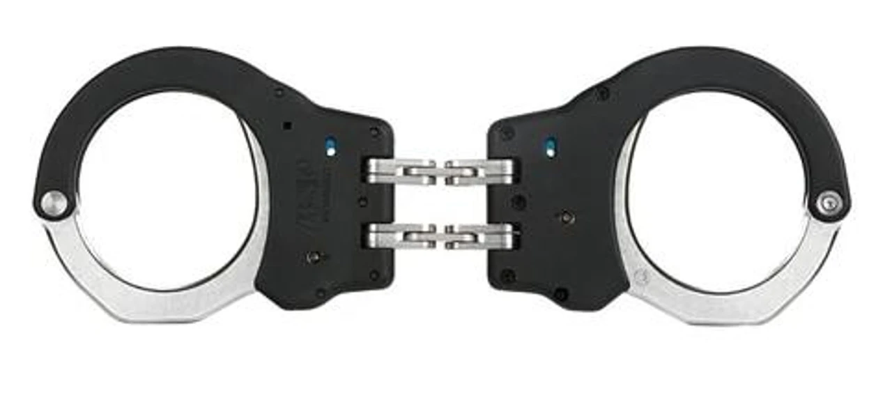 ASP Products Steel Hinge Ultra Handcuffs 56119-ASP - Image 2