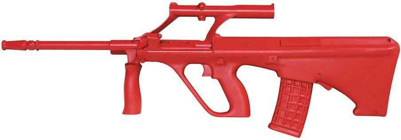 ASP Products Submachine Gun Red Guns SMGREDGUN - Image 3