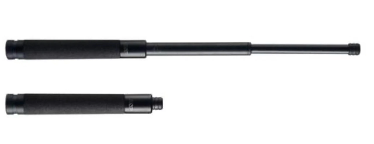 ASP Products T50KC 21" Talon Baton Cerakote Cap 22413 - Image 2