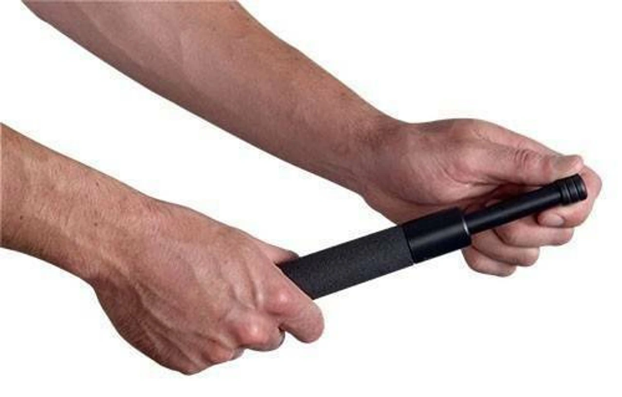 ASP Products T50KC 21" Talon Baton Cerakote Cap 22413 - Image 5