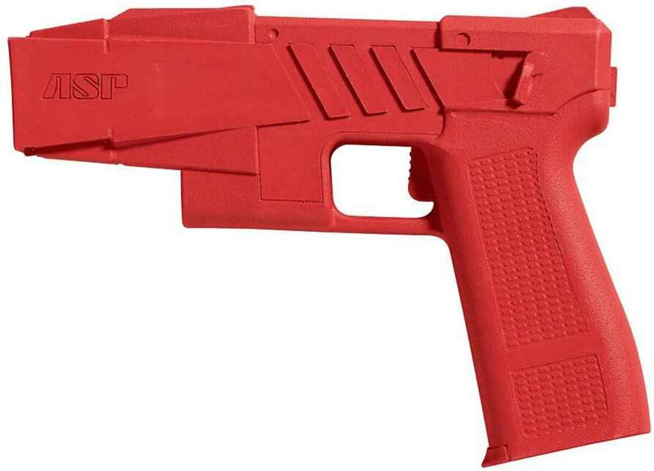 ASP Products Training Taser TRNTASER