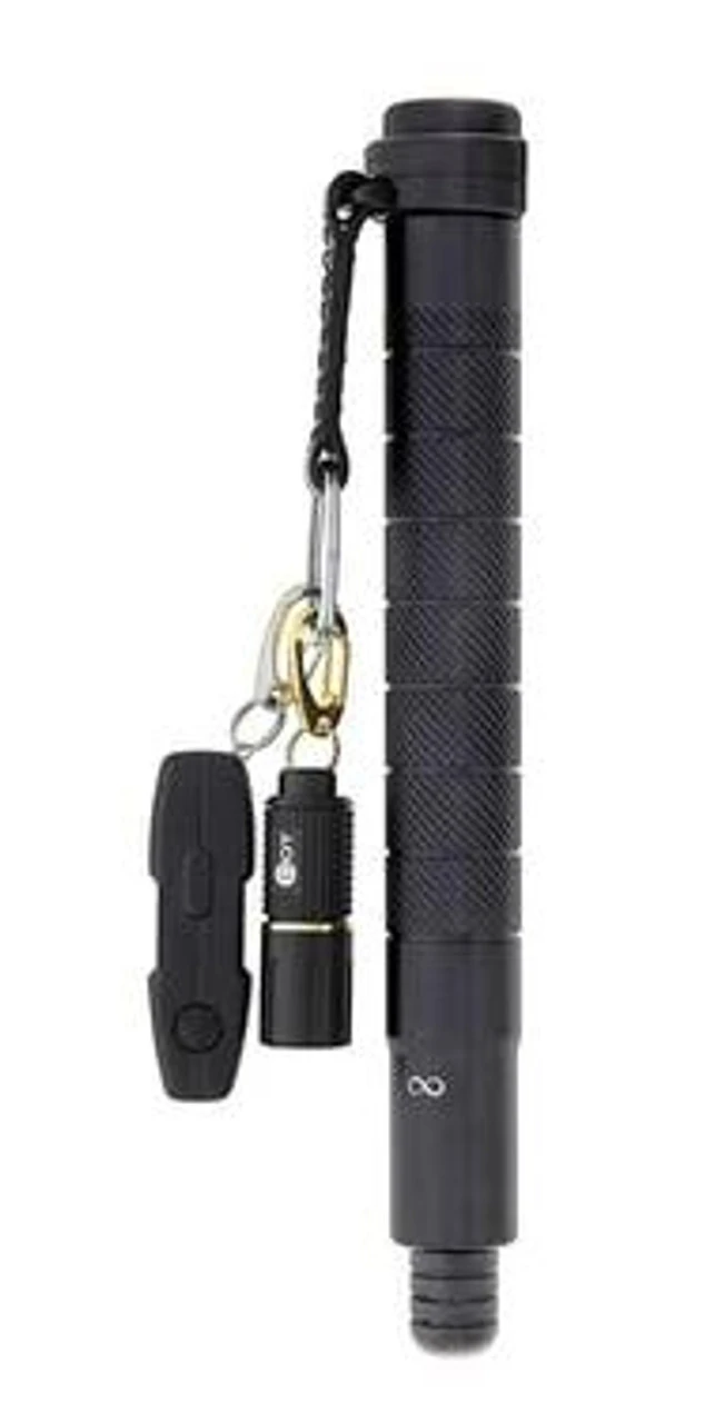 ASP Products Tuck IWB Keyring Baton Carrier TUCK-IWBKBC - Image 3