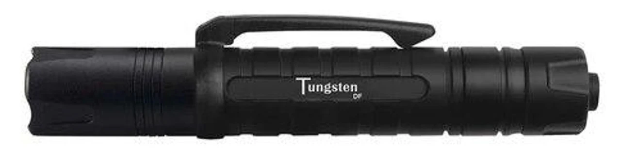 ASP Products Tungsten USB Flashlight 35717 - Image 3