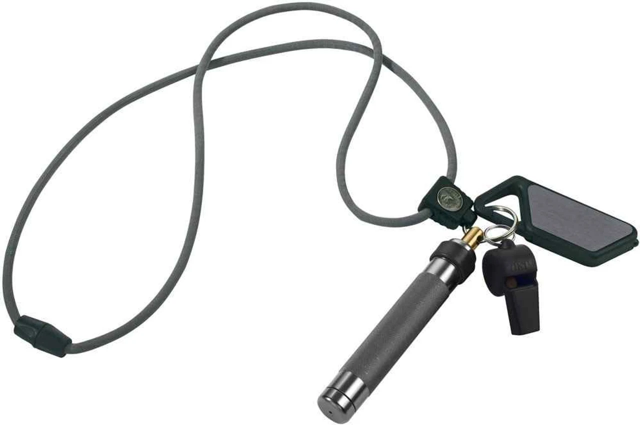 ASP Safety System Lanyard SAFETY-SYSTEM - Image 6