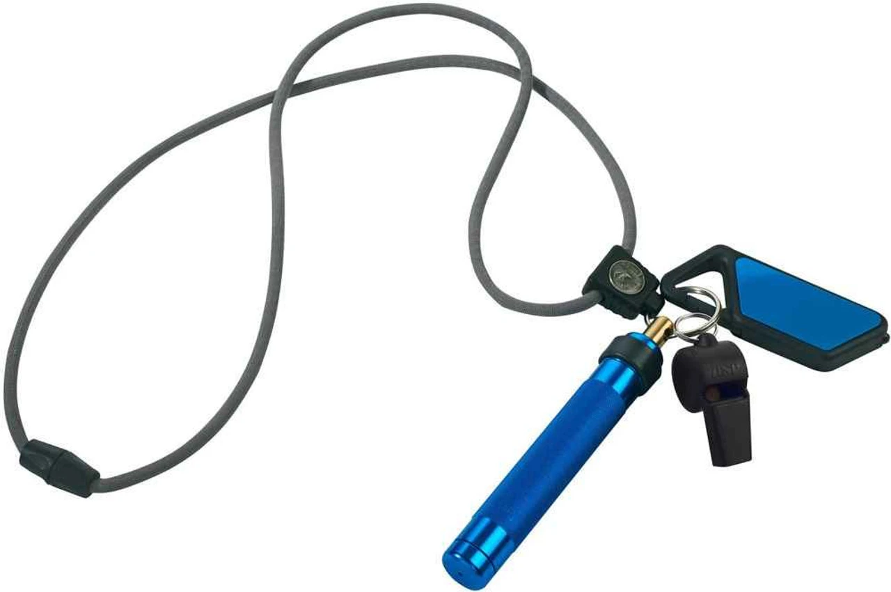ASP Safety System Lanyard SAFETY-SYSTEM - Image 3