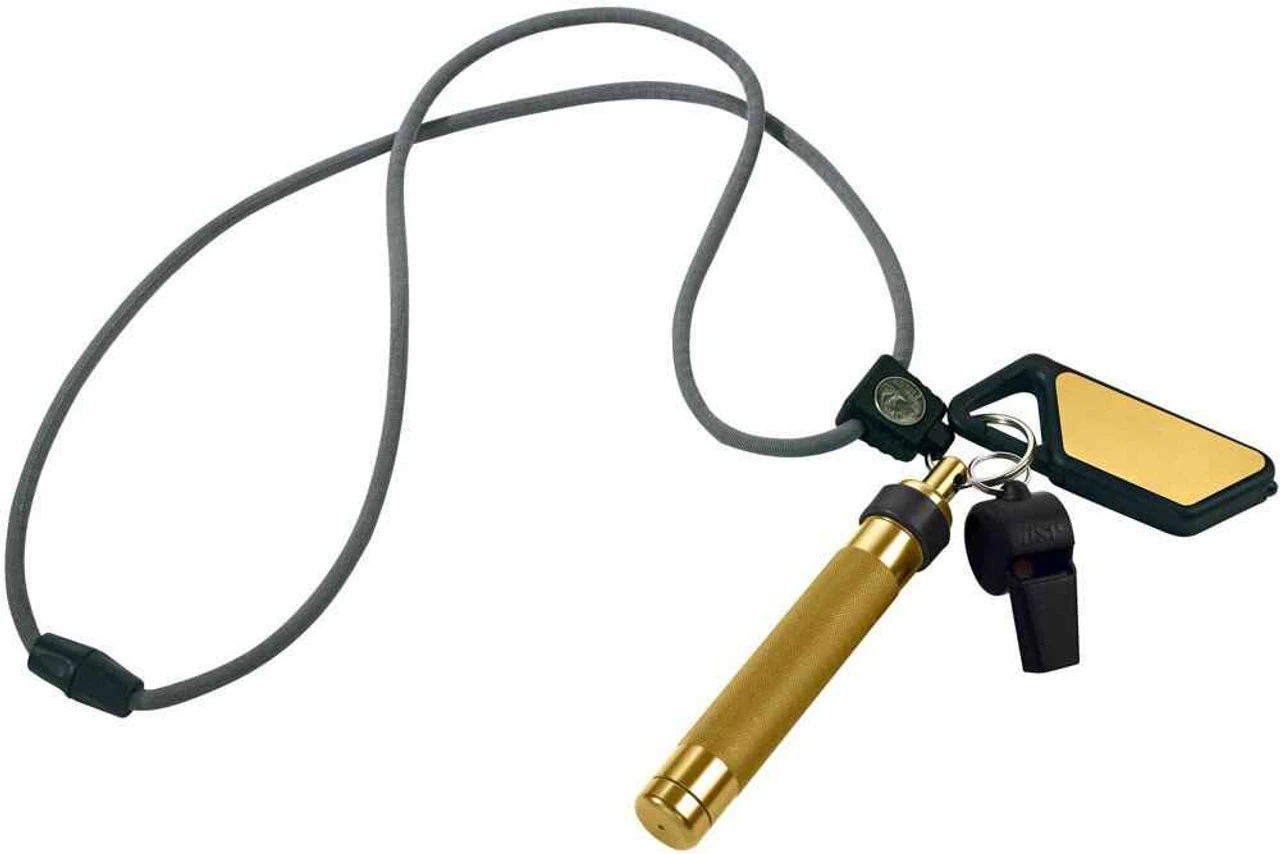 ASP Safety System Lanyard SAFETY-SYSTEM - Image 5