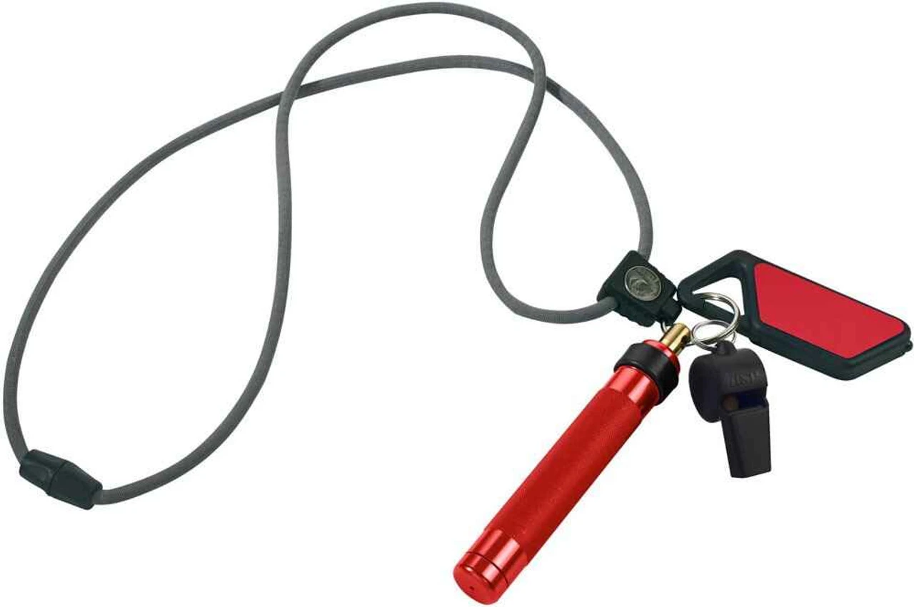 ASP Safety System Lanyard SAFETY-SYSTEM - Image 4